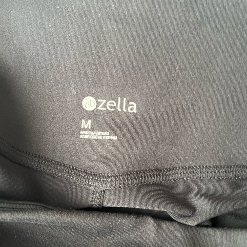 Zella Black Legging - Picture 4 of 4